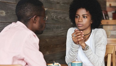 Do cheating partners ever change?