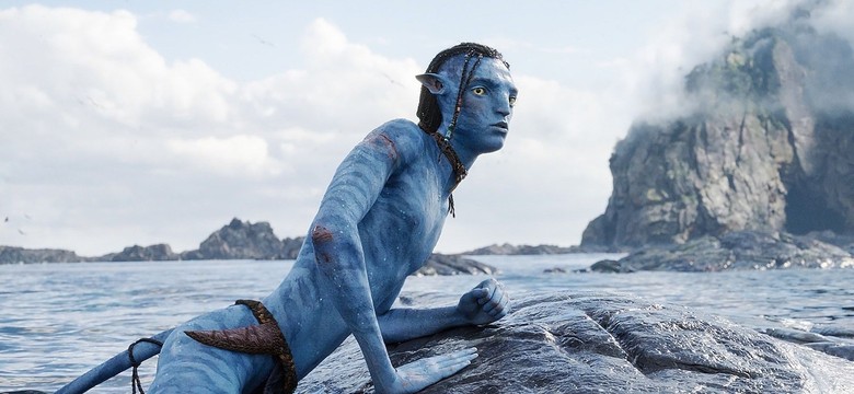 "Avatar: Istota wody" już w Disney+