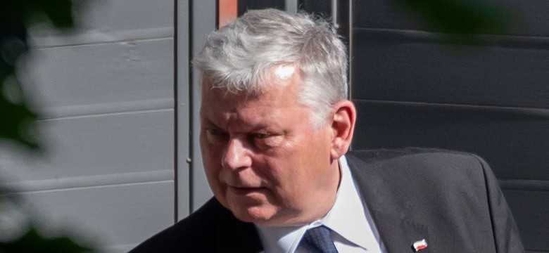 Suski: W Polsce stała się rzecz, która budzi zdziwienie