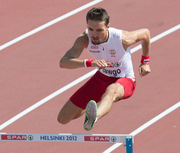 Marek Plawgo zakończył karierę