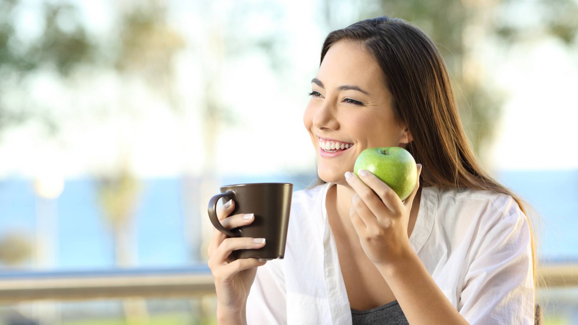 Zdrava alternativa: Znamo šta može da vas razbudi mnogo bolje i od najjače kafe!