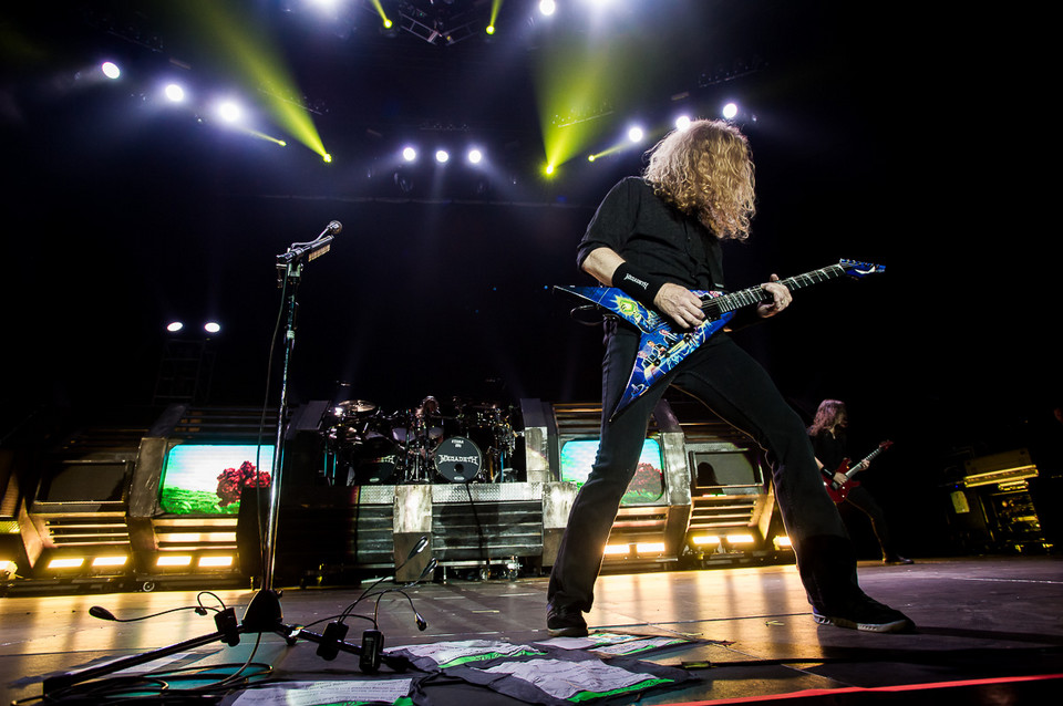 Megadeth