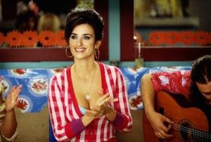 Penelope Cruz ma w Polsce wielu fanów