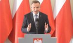 Prezydent Duda wycofuje się ze swoich propozycji. Wystarczyło kilka godzin