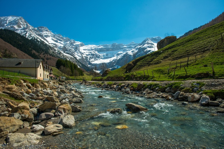 Cirque de Gavarnie