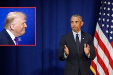 Obama sprowokował Trumpa. Poszło o istnienie kosmitów