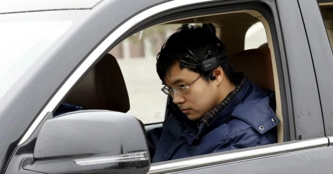 Chińscy naukowcy pracują nad autem sterowanym umysłem
