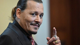Ennek soha nem lesz vége: Johnny Depp is fellebbezett a rágalmazási perben hozott ítélet ellen