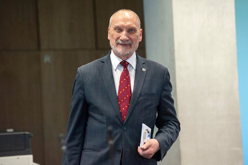 Antoni Macierewicz