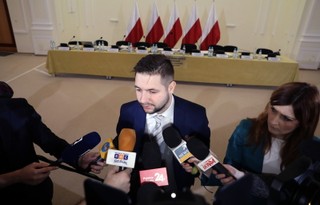 Jaki: Nowela ustawy o komisji weryfikacyjnej pozwoli na jej skuteczniejsze działanie