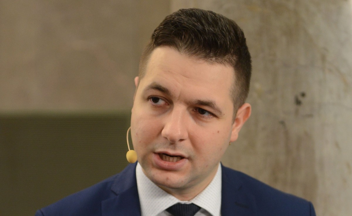 Według wiceszefa resortu sprawiedliwości "ustawa reprywatyzacyjna narusza gigantyczne interesy z różnych stron"