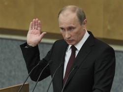 Putin szantażował jedno z państw UE odcięciem dostaw gazu