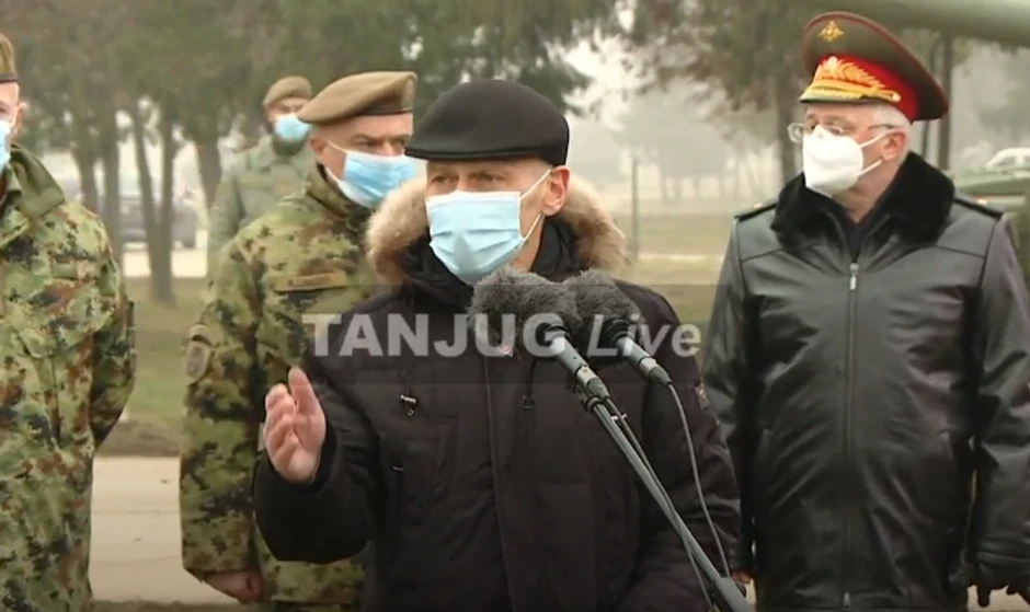 Aleksandar Bocan-Harčenko