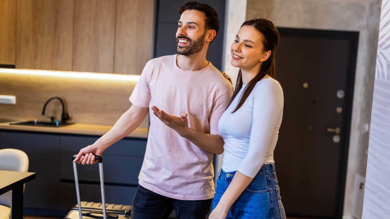 Plánujete kúpiť byt a prenajímať ho cez Airbnb či Booking?