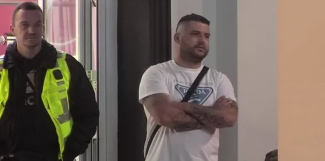 Asminu Durdžiću na današnji dan stigla DIRLJIVA PORUKA, sve što je ikada osetio prema njemu, pretočio u reči: "Gde god da si večeras, mislim na tebe!"