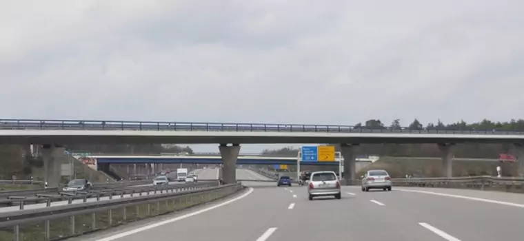 Gigantyczne remonty na niemieckich autostradach. Połowa wszystkich wiaduktów i mostów do remontu