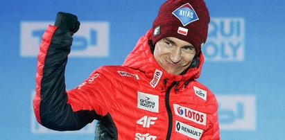 Kamil Stoch przekazał swoją słynną czerwoną kurtkę na WOŚP. Aukcja ledwo ruszyła, a kwota już robi wrażenie! Co jeszcze można wylicytować?