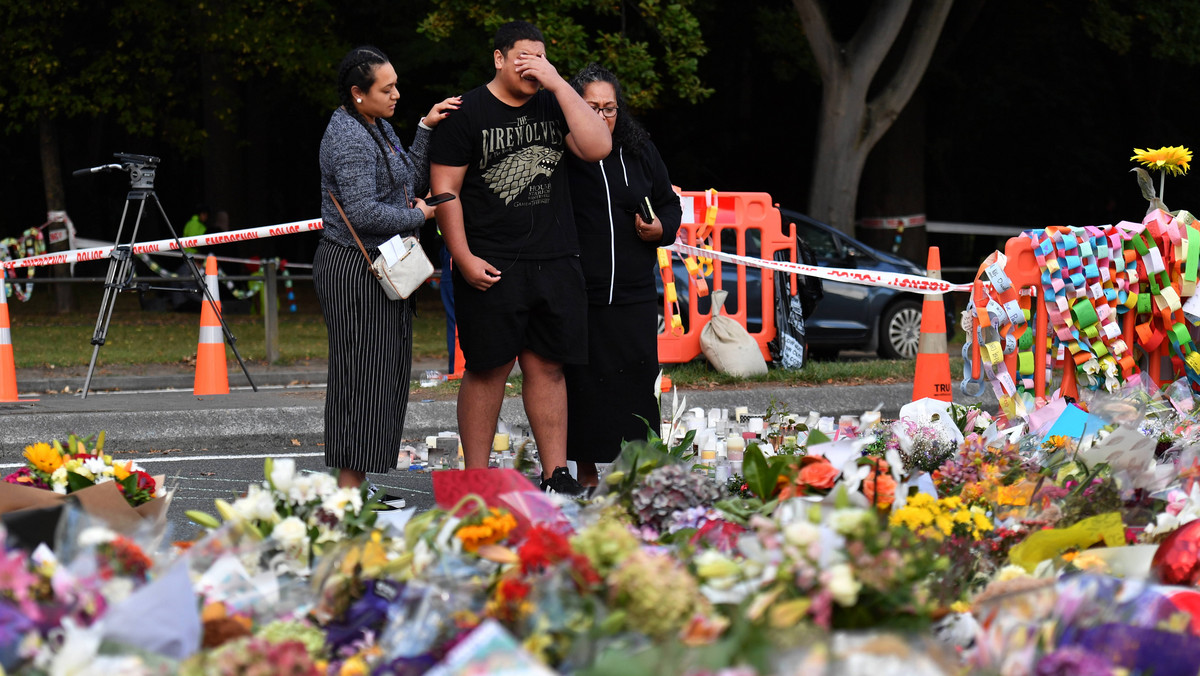 Nowa Zelandia. Zamach w Christchurch: Brenton Tarrant przyznał się do zarzutów