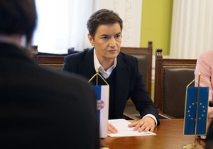 Ana Brnabić