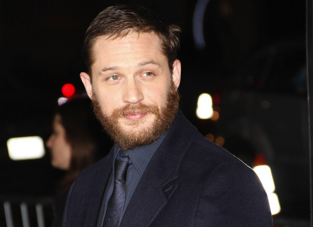 Tom Hardy gwiazdą nowego serialu BBC. Jego bohater będzie "pełen wad"