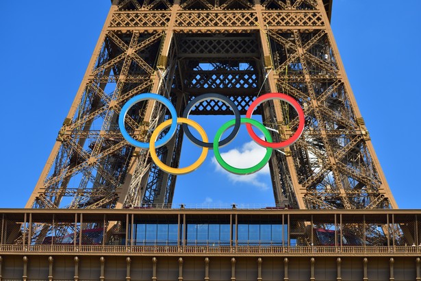 Igrzyska olimpijskie w Paryżu mają drugie życie. 50 tysięcy przedmiotów trafi do potrzebujących