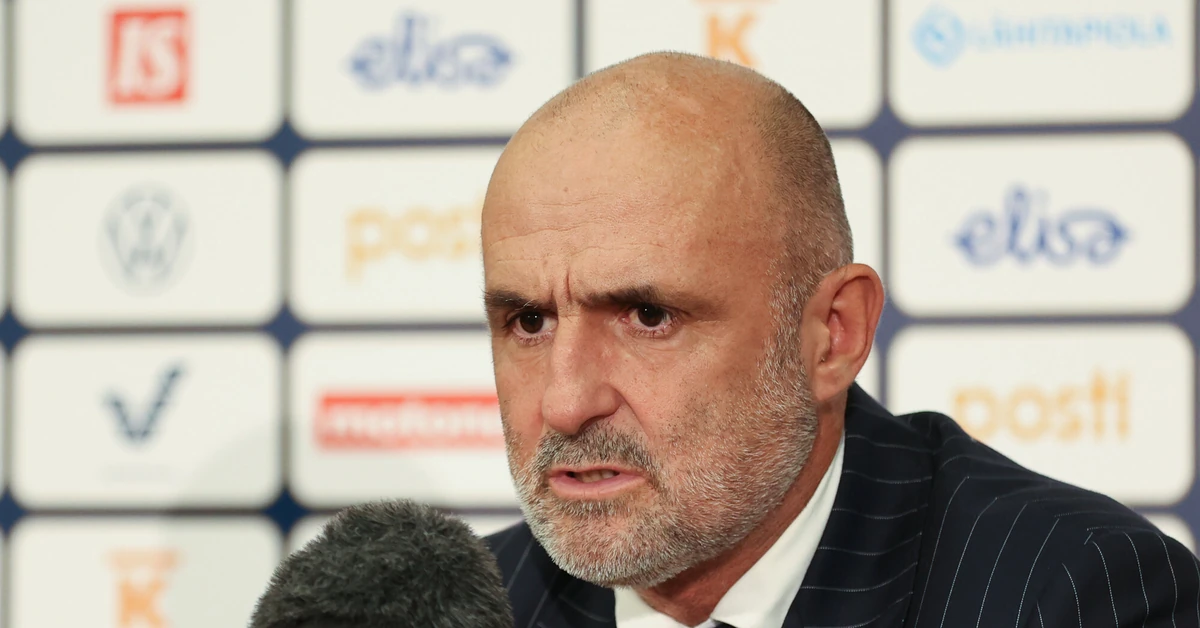 Probierz zrezygnował z prowadzenia kadry. Lewandowski może wrócić do reprezentacji