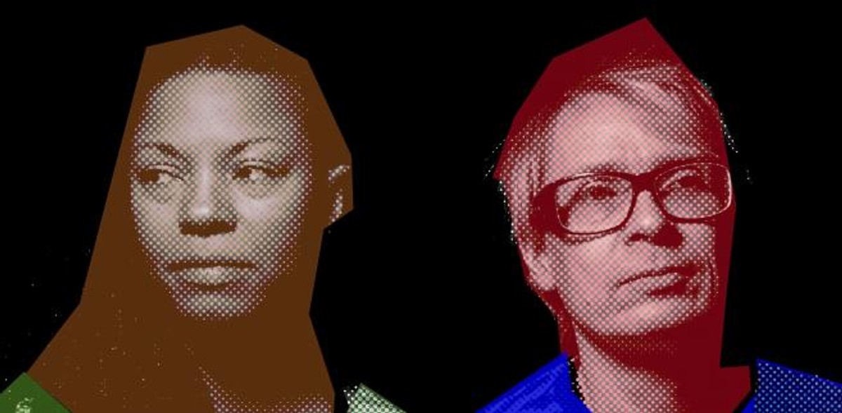 Cola & Jimmu "Enigmatic" - recenzja
