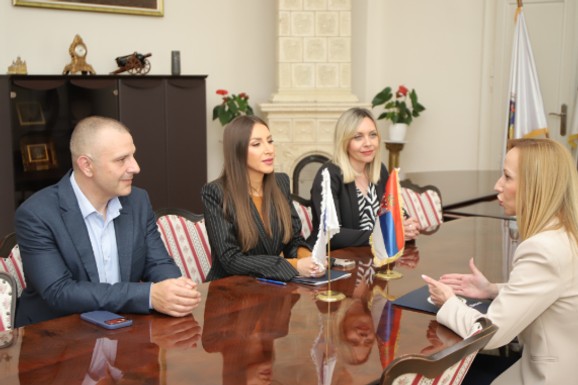 Nova organizaciona jedinica APR-a u Vršcu: Direktna komunikacija sa korisnicima ostaje prioritet