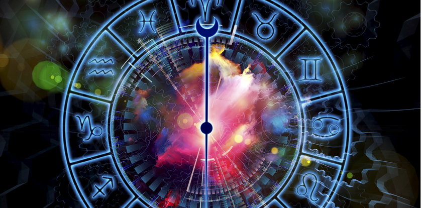 Horoskop na weekend 22-23 grudnia