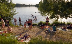Rekordowe upały w Moskwie. Temperatura najwyższa od ponad 100 lat