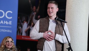 Luka Grbić