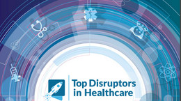 Poznaj przełomowe startupy medyczne w Polsce – kolejna edycja Raportu „Top Disruptors in Healthcare” jest już dostępna!
