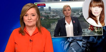 Danuta Holecka zaskakuje nowym wizerunkiem. Co za ocena ekspertki!