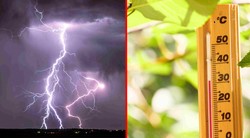 Pogoda sprawi Polakom niespodziankę. Najnowsze prognozy: Zacznie się w środę