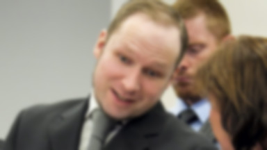 Norwegia: pierwsi świadkowie zeznają w procesie Breivika