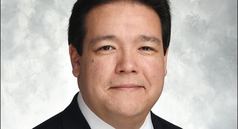 Geoffrey Okamoto