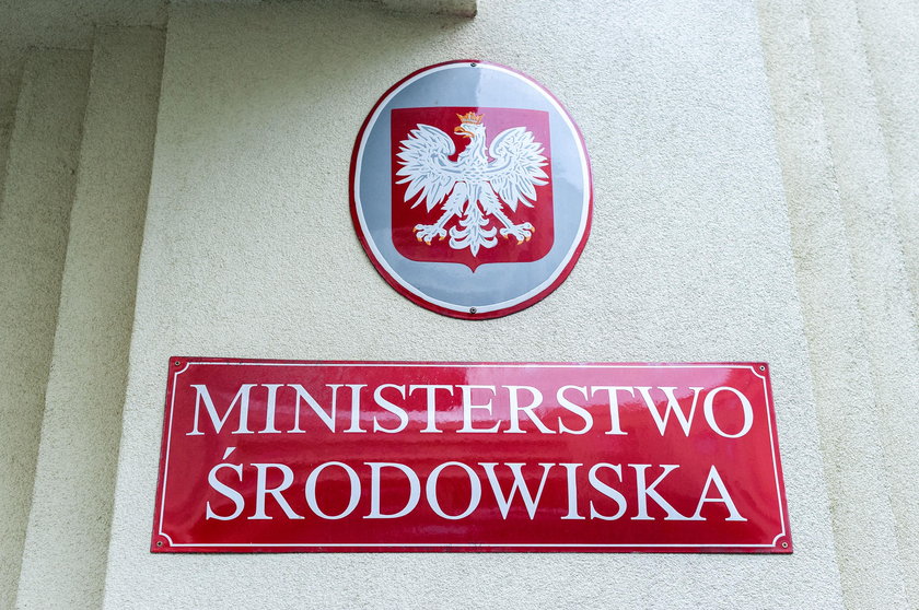 Ministerstwo Środowiska