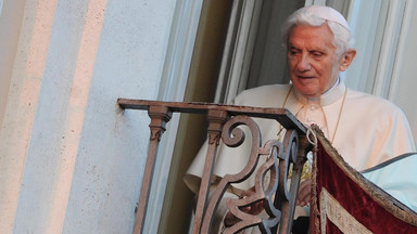Ofiara księdza pedofila pozwała Benedykta XVI. "Miał wiedzę o wszystkich okolicznościach"