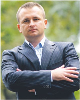 'Sąd nie może być oskarżycielem'