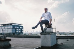 Wojciechowicz o nocnych telefonach od Gronkiewicz-Waltz: Zdymisjonowała mnie, żeby zadowolić Schetynę