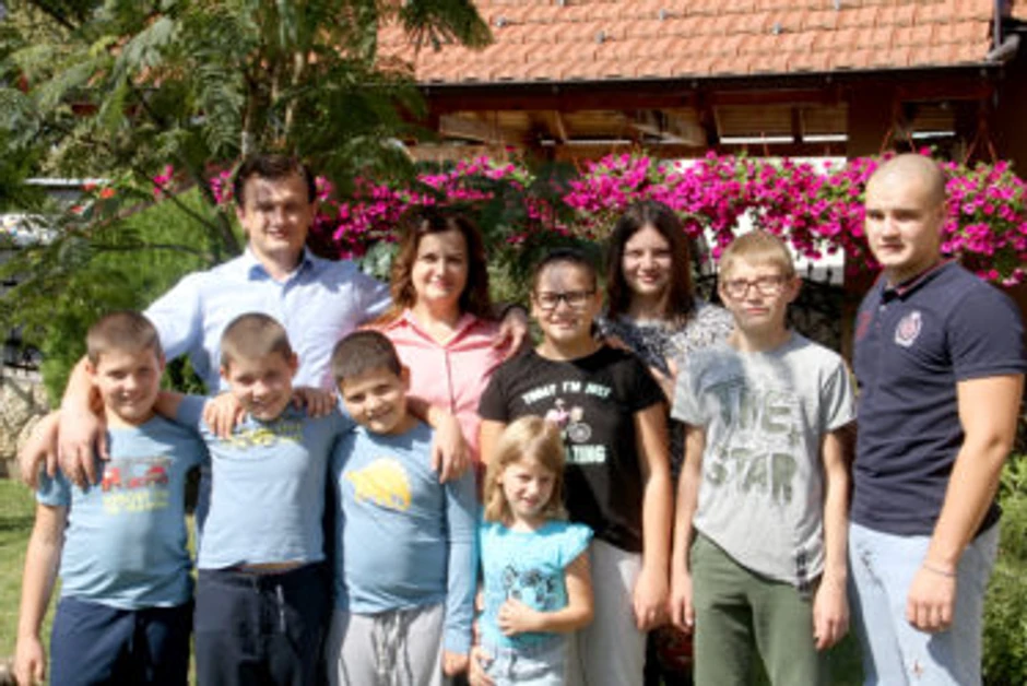 Nasmejani, vedri i zdravi