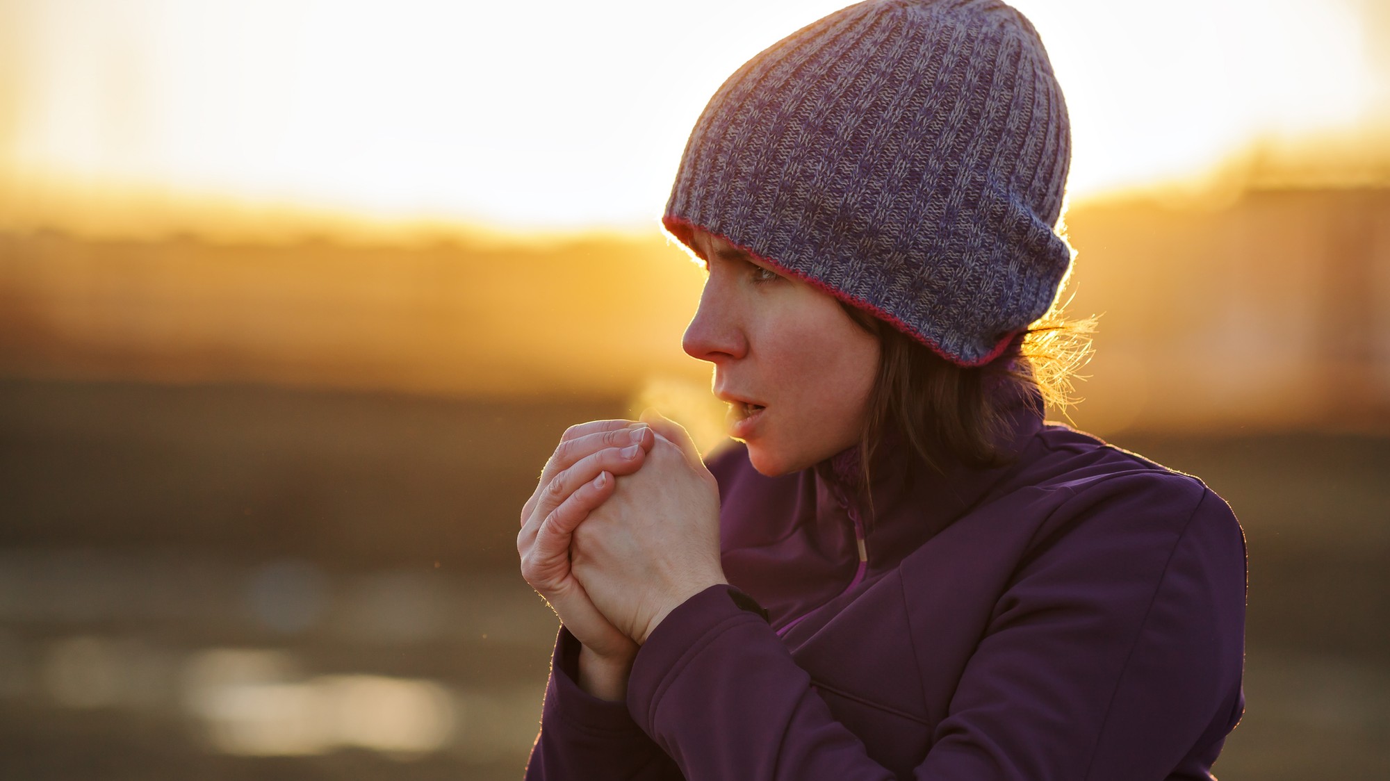 SHMÚ predpovedá výrazné ochladenie. (ilustračné foto)