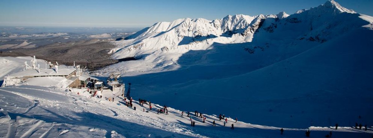 Spółkę PKG tworzą gminy: Zakopane, Bukowina Tatrzańska, Kościelisko oraz Poronin.