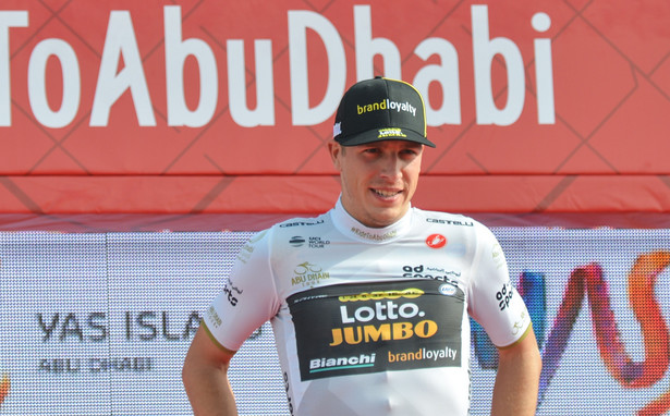 Danny van Poppel