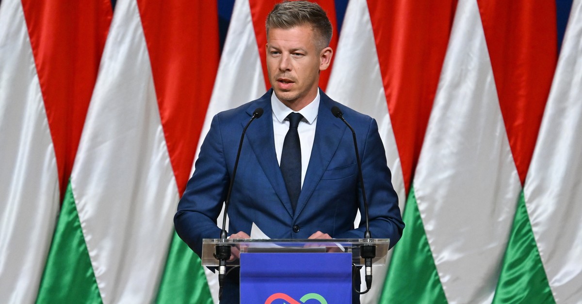 Magyar chce wprowadzić Węgry do strefy euro. Latem czeka go chwila prawdy