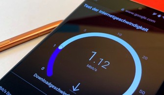 Ab 20 Euro: Tarife mit unlimitiertem Datenvolumen