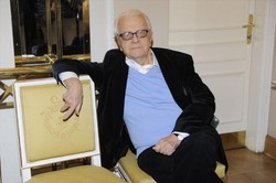 Łapicki ostro o "M jak miłość": Na słowo "serial" dostaję drgawek!