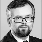 dr Łukasz Pilarczyk