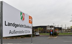 Nikt nie odpowie za śmierć 21 osób na Love Parade w Niemczech