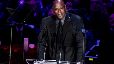 Michael Jordan przeznaczy 100 milionów dolarów na rzecz równości rasowej